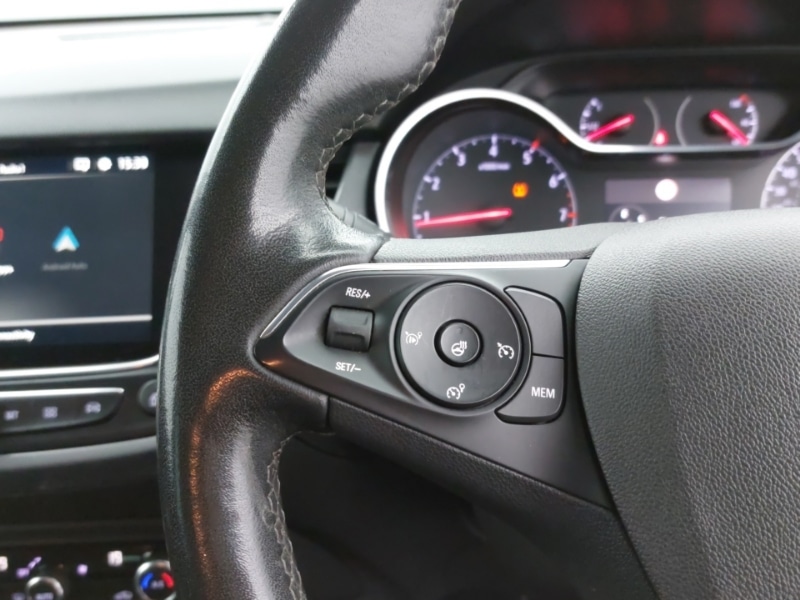 Used Vauxhall Crossland 2022 for sale - 77141381: Photo 17