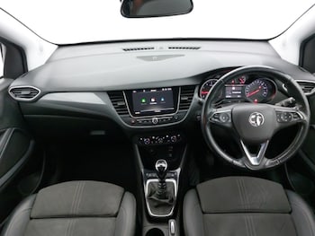 Used Vauxhall Crossland 2022 for sale - 77141381: Photo