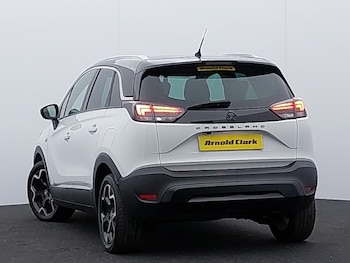Used Vauxhall Crossland 2022 for sale - 77141381: Photo