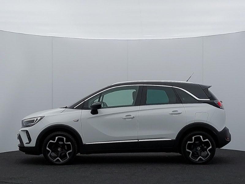 Used Vauxhall Crossland 2022 for sale - 77141381: Photo 4