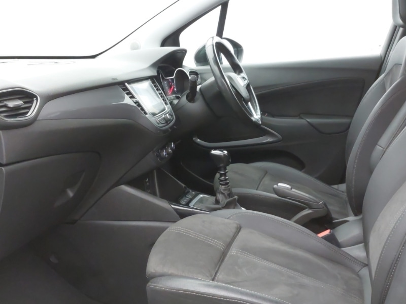 Used Vauxhall Crossland 2022 for sale - 77141381: Photo 5