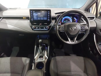 Used Toyota Corolla 2021 for sale - 75447947: Photo