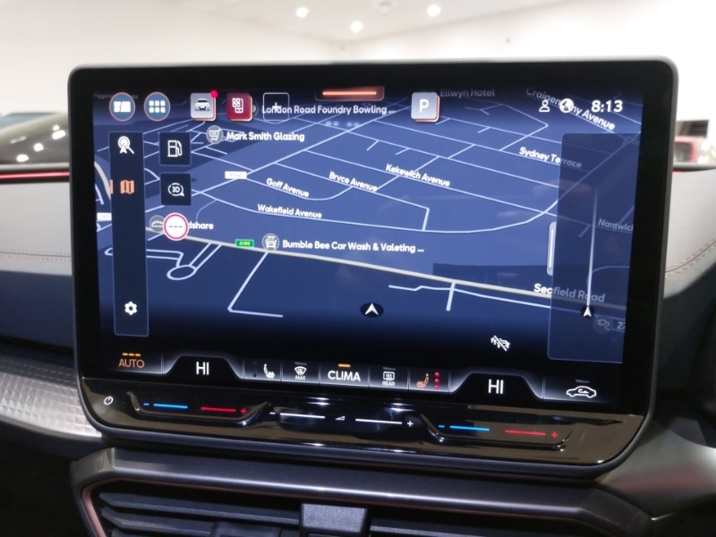 Used Cupra Leon 2025 for sale - 77012551: Photo 15