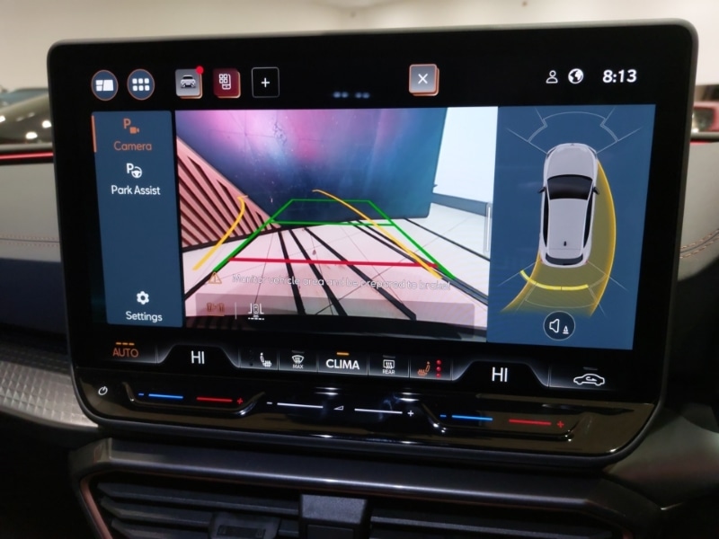 Used Cupra Leon 2025 for sale - 77012551: Photo 16