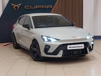 Used Cupra Leon 2025 for sale - 77012551: Photo