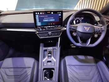 Used Cupra Leon 2025 for sale - 77012551: Photo