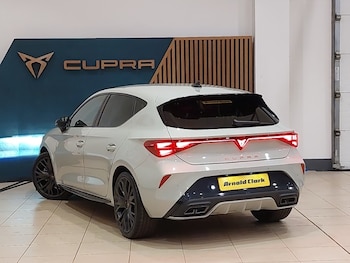 Used Cupra Leon 2025 for sale - 77012551: Photo