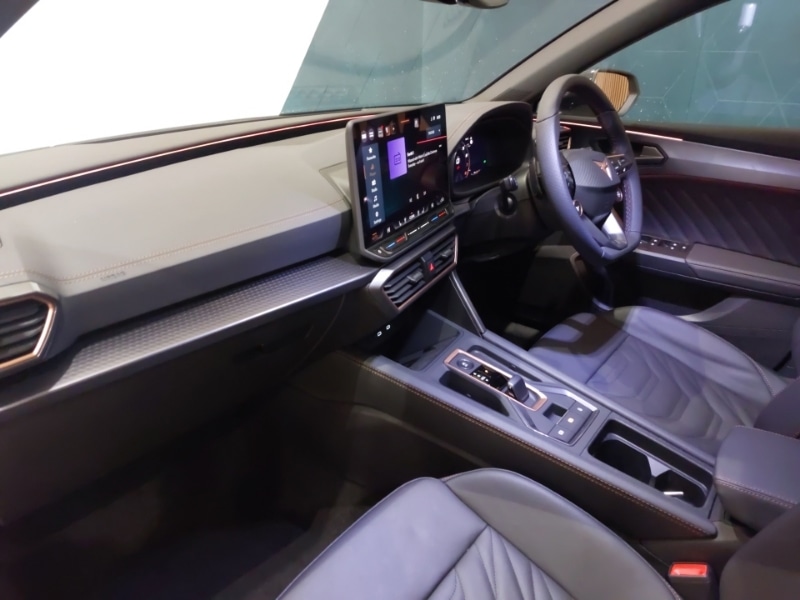 Used Cupra Leon 2025 for sale - 77012551: Photo 5