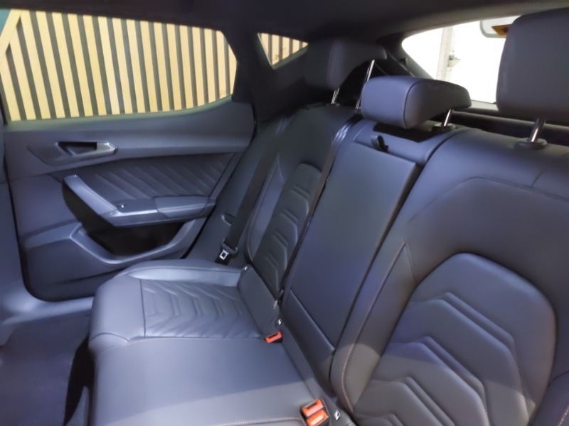 Used Cupra Leon 2025 for sale - 77012551: Photo 6