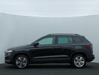 Used Skoda Karoq 2022 for sale - 79382943: Photo