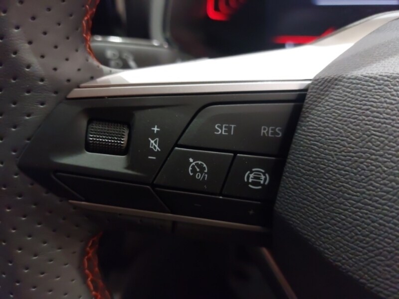 Used SEAT Ibiza 2025 for sale - 76543806: Photo 14