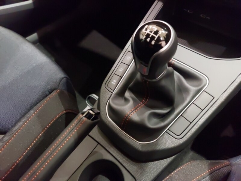 Used SEAT Ibiza 2025 for sale - 76543806: Photo 17