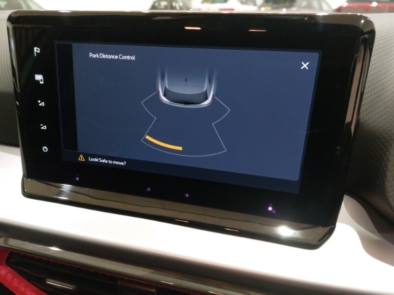 Used SEAT Ibiza 2025 for sale - 76543806: Photo 18