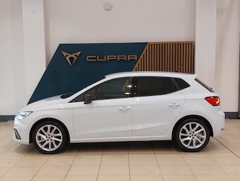 Used SEAT Ibiza 2025 for sale - 76543806: Photo