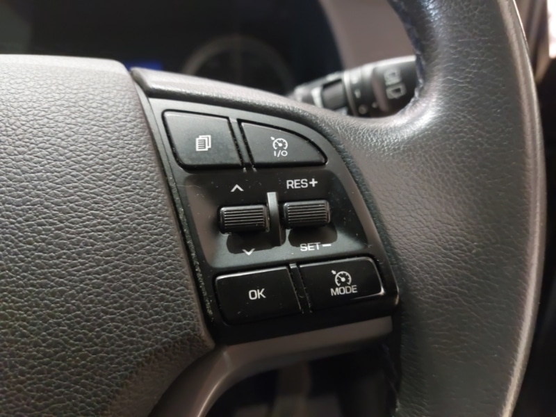 Used Hyundai TUCSON 2017 for sale - 78066047: Photo 14