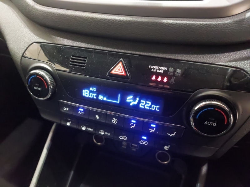 Used Hyundai TUCSON 2017 for sale - 78066047: Photo 17