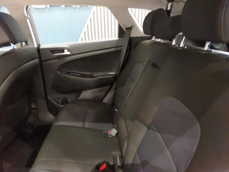 Used Hyundai TUCSON 2017 for sale - 78066047: Photo 6