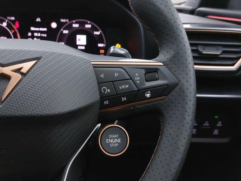 Used Cupra Leon 2025 for sale - 77123193: Photo 18