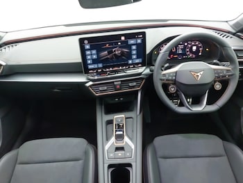 Used Cupra Leon 2025 for sale - 77123193: Photo