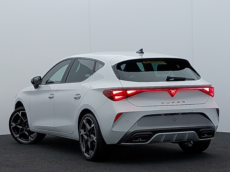 Used Cupra Leon 2025 for sale - 77123193: Photo 3