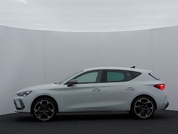 Used Cupra Leon 2025 for sale - 77123193: Photo