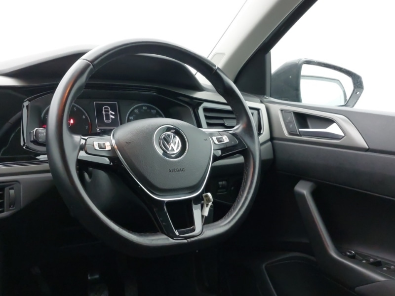 Used Volkswagen Polo 2018 for sale - 77606105: Photo 10
