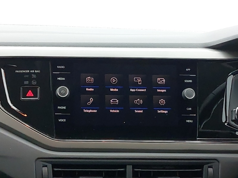 Used Volkswagen Polo 2018 for sale - 77606105: Photo 11