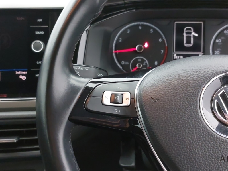 Used Volkswagen Polo 2018 for sale - 77606105: Photo 16