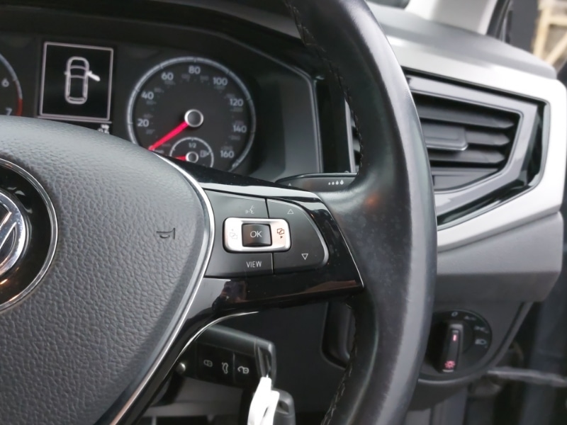 Used Volkswagen Polo 2018 for sale - 77606105: Photo 17