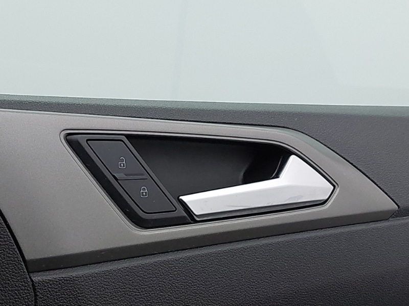 Used Volkswagen Polo 2018 for sale - 77606105: Photo 19