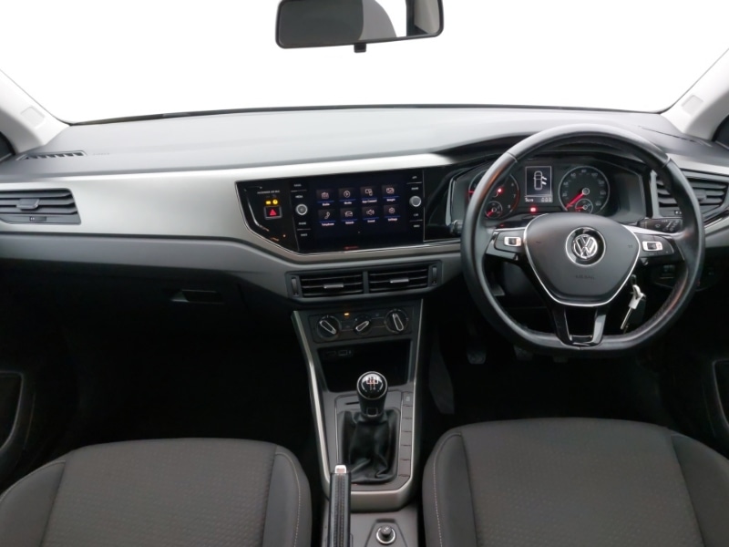 Used Volkswagen Polo 2018 for sale - 77606105: Photo 2