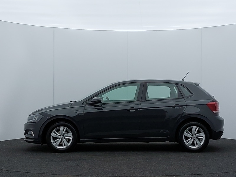 Used Volkswagen Polo 2018 for sale - 77606105: Photo 4