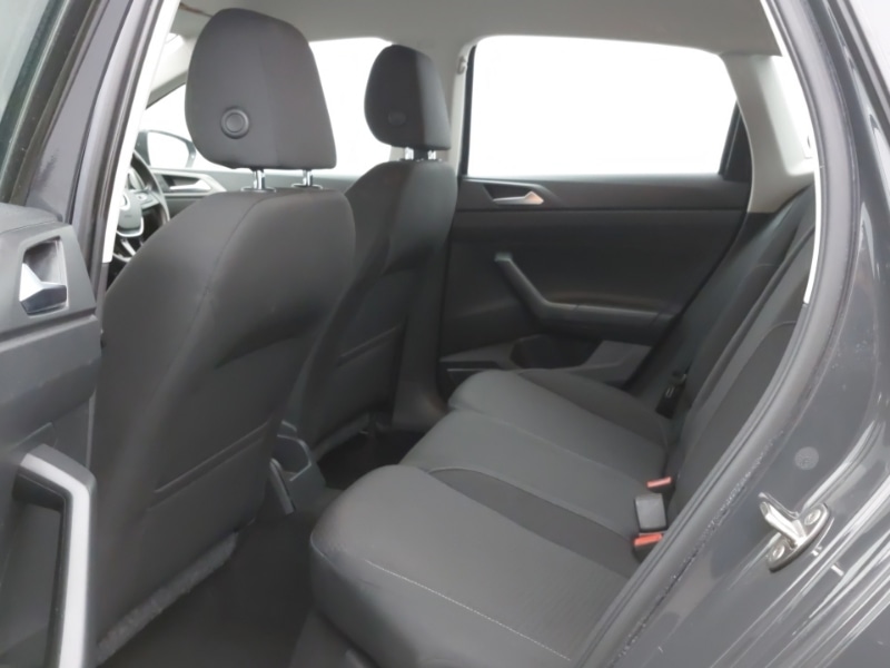 Used Volkswagen Polo 2018 for sale - 77606105: Photo 6