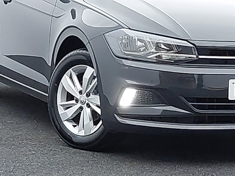 Used Volkswagen Polo 2018 for sale - 77606105: Photo 9