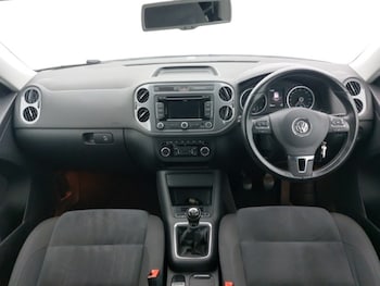 Used Volkswagen Tiguan 2014 for sale - 78837438: Photo