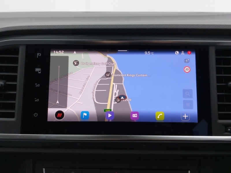 Used SEAT Ateca 2025 for sale - 76947397: Photo 11