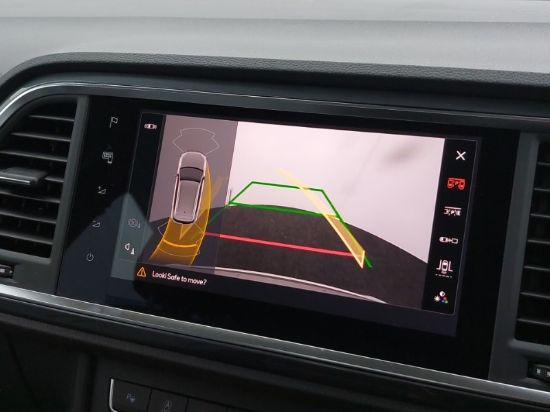 Used SEAT Ateca 2025 for sale - 76947397: Photo 13