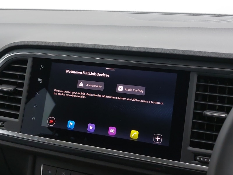 Used SEAT Ateca 2025 for sale - 76947397: Photo 14