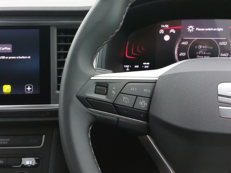 Used SEAT Ateca 2025 for sale - 76947397: Photo 17