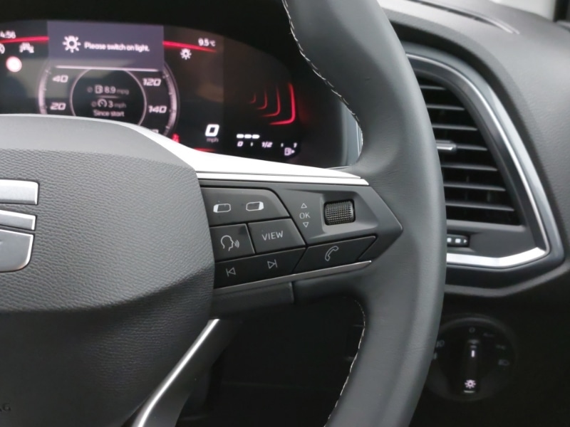 Used SEAT Ateca 2025 for sale - 76947397: Photo 18