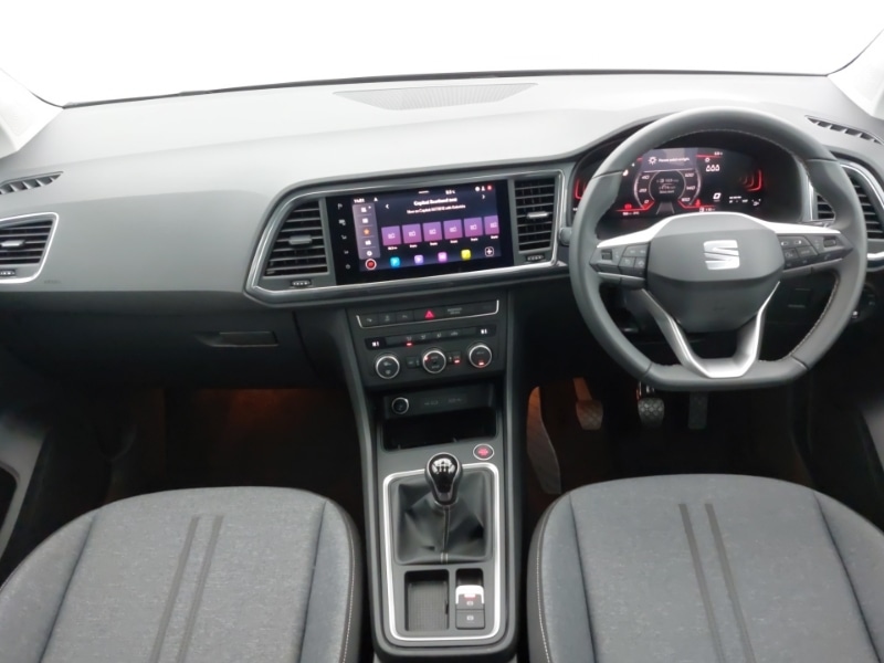 Used SEAT Ateca 2025 for sale - 76947397: Photo 2