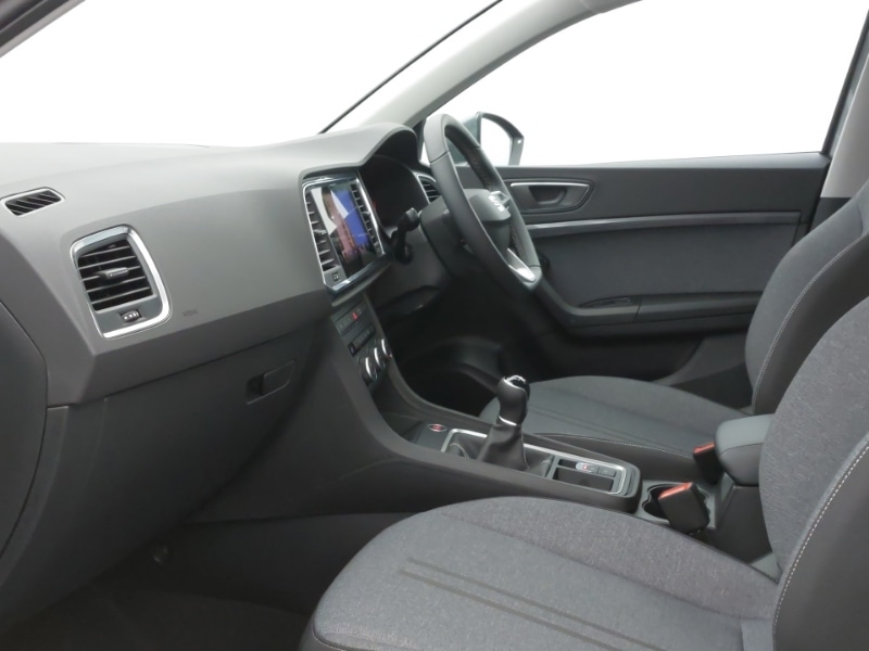 Used SEAT Ateca 2025 for sale - 76947397: Photo 5