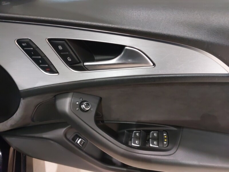 Used Audi A6 2017 for sale - 78054653: Photo 10