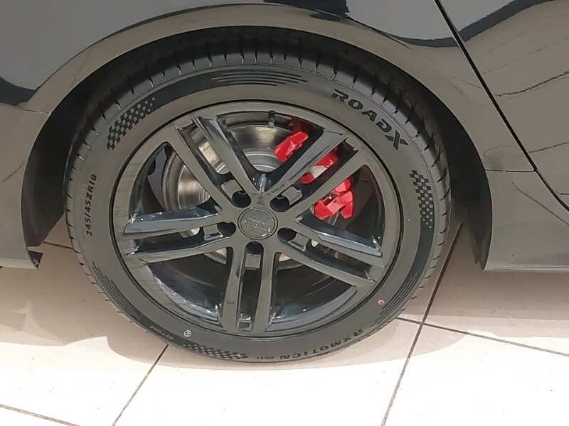 Used Audi A6 2017 for sale - 78054653: Photo 12