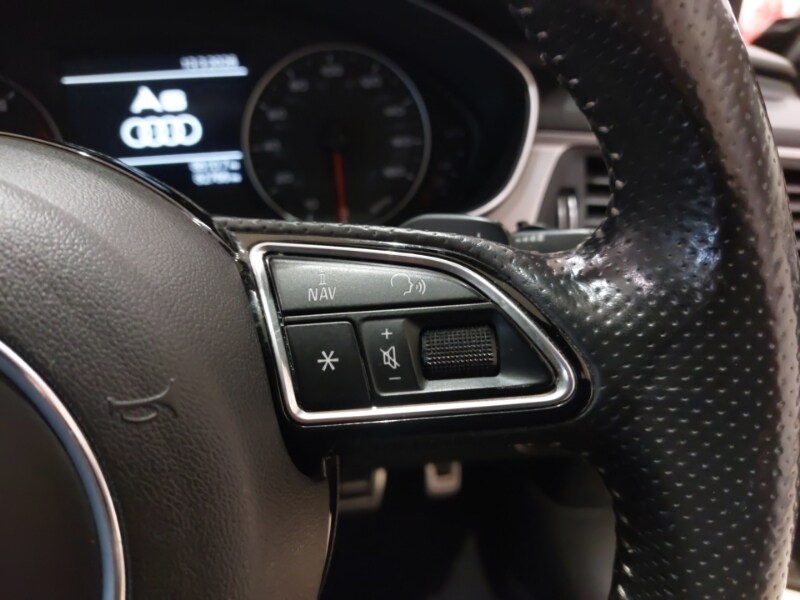 Used Audi A6 2017 for sale - 78054653: Photo 14