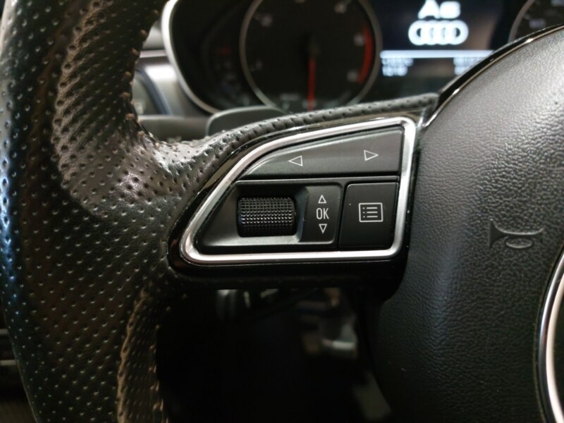 Used Audi A6 2017 for sale - 78054653: Photo 15