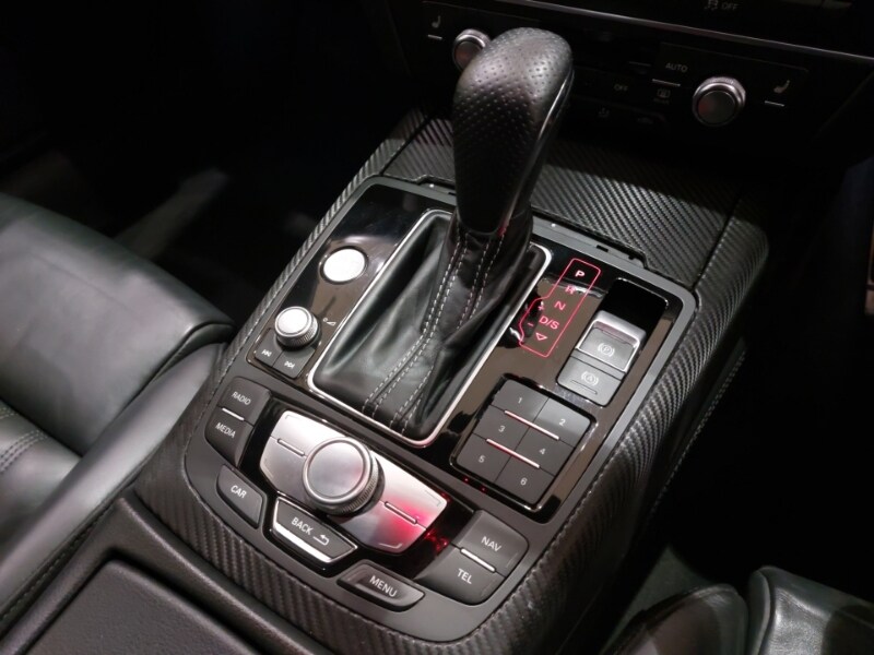 Used Audi A6 2017 for sale - 78054653: Photo 16