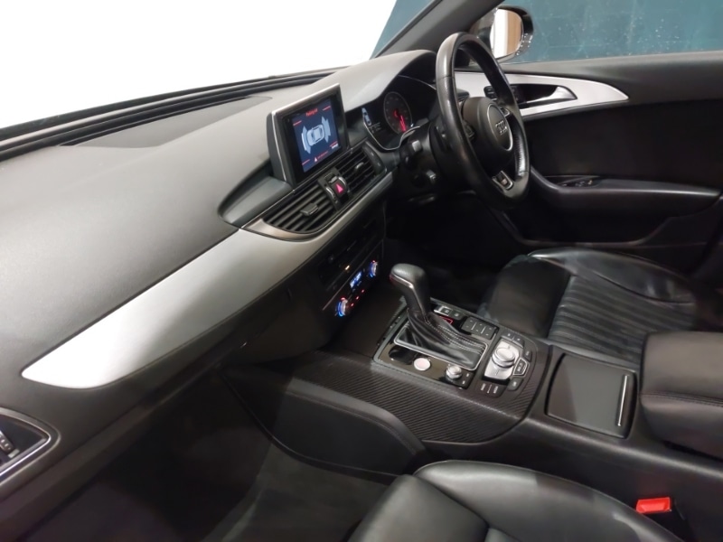 Used Audi A6 2017 for sale - 78054653: Photo 5