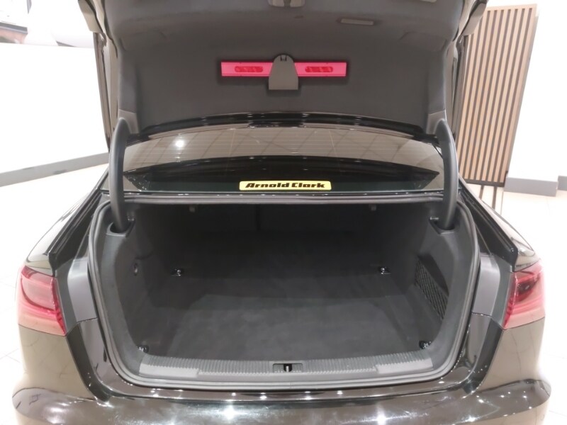 Used Audi A6 2017 for sale - 78054653: Photo 8