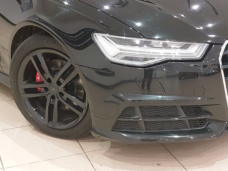 Used Audi A6 2017 for sale - 78054653: Photo 9